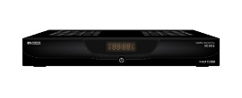 Ресивер HD 9303
